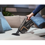 MIELE Triflex HX2 Pro 無線吸塵機 雙電池長效續航 德國製造